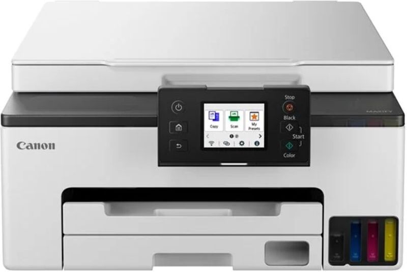 Canon MAXIFY GX1050 - Tintenstrahldrucker