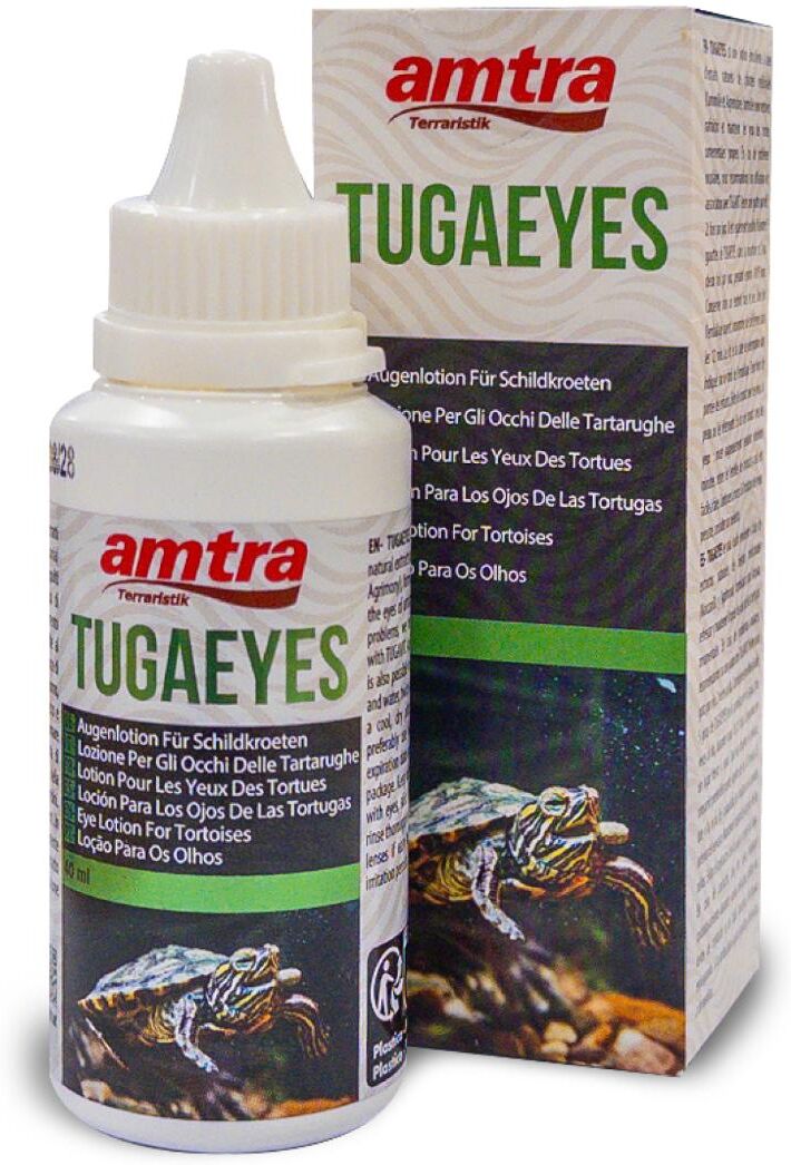Amtra Terraristik Tugaeyes 40ML