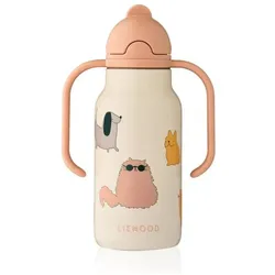 Liewood, Trinkflasche + Thermosflasche, (0.25 l)