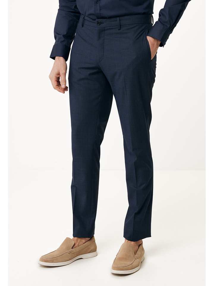 Mexx Chino in Dunkelblau - 54