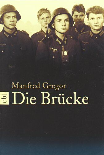 Manfred Gregor - Die Brücke - Preis vom 30.09.2026 09:01:18 h
