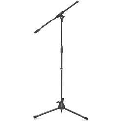 Behringer MS2050-L Statyw Mikrofonowy łamany, Mikrofonständer, Schwarz