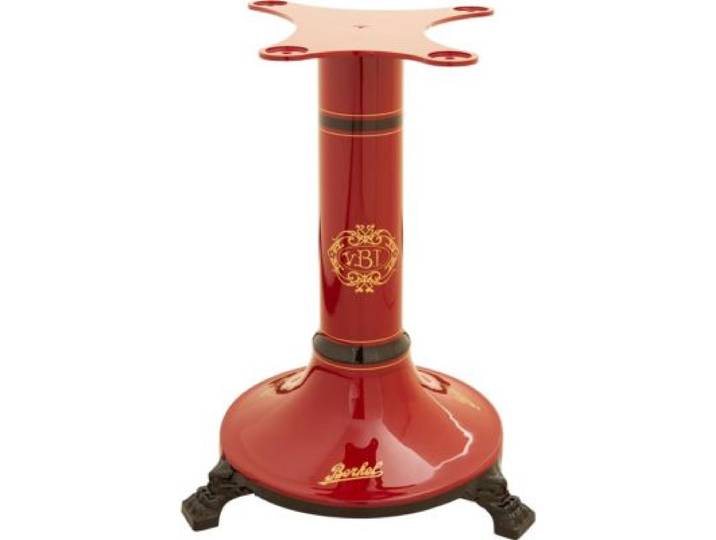 Berkel - Pied Pour Trancheuse Pour Volano B3 - Tribute - B114 Rouge