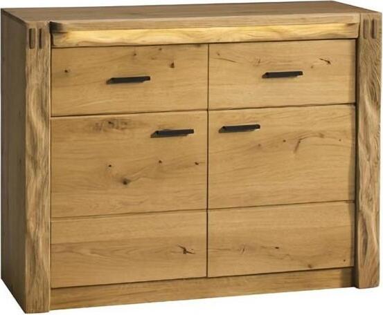 Kommodenschrank Schrank Kleinmöbel Stauraummöbel Wohnzimmerschrank