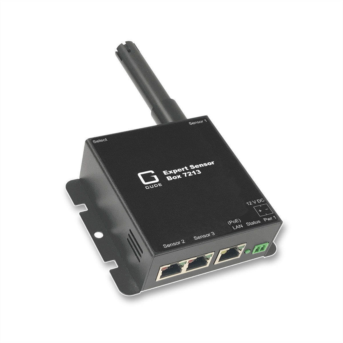 Güde Expert Sensor Box 7213-3 Apparaat voor omgevingsmonitoring