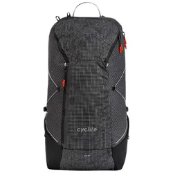 CYCLITE Rucksack Touring Backpack 02 | 23 Liter | black