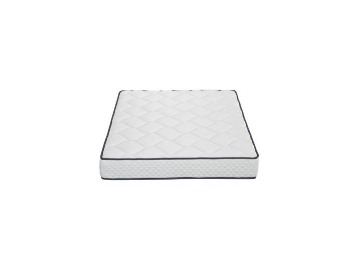 Matelas ressorts 140x190 cm CLOUD ép. 20 cm