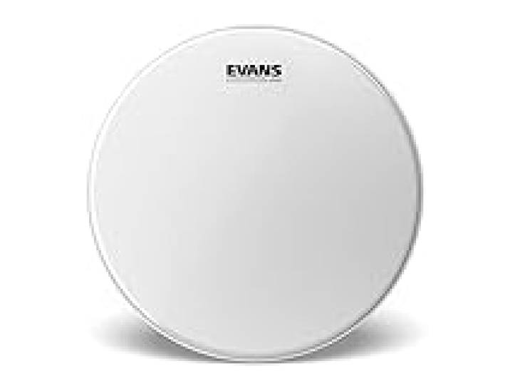 Evans UV2 Coated Peau Tom 16 Pouces