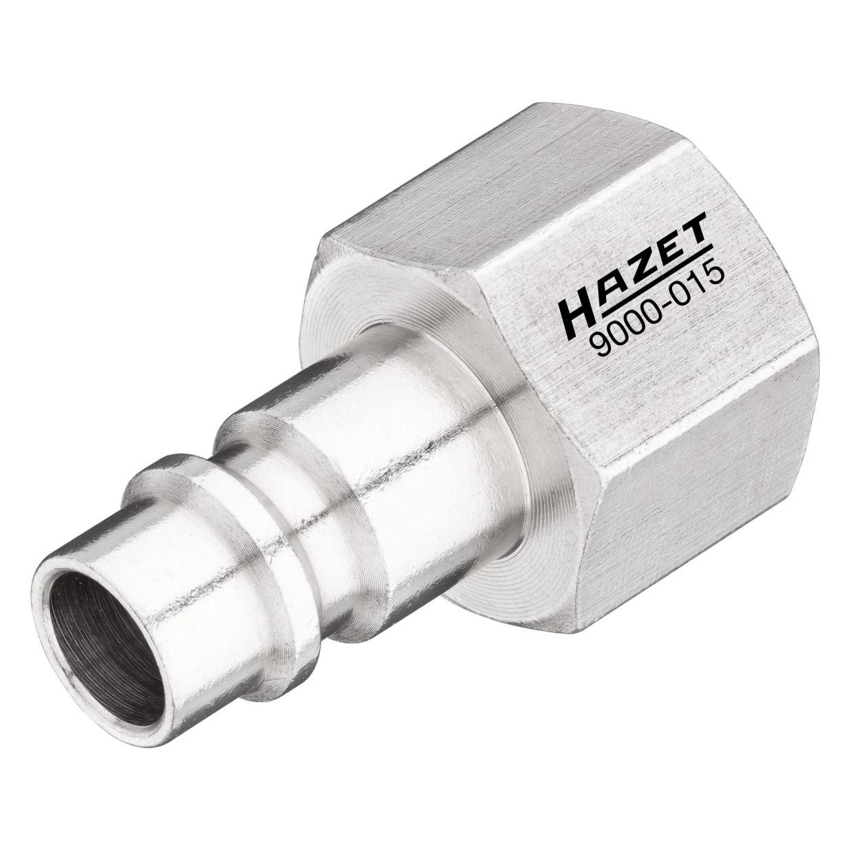 Hazet Luftanschluss-Nippel 9000-015 (9000-015)