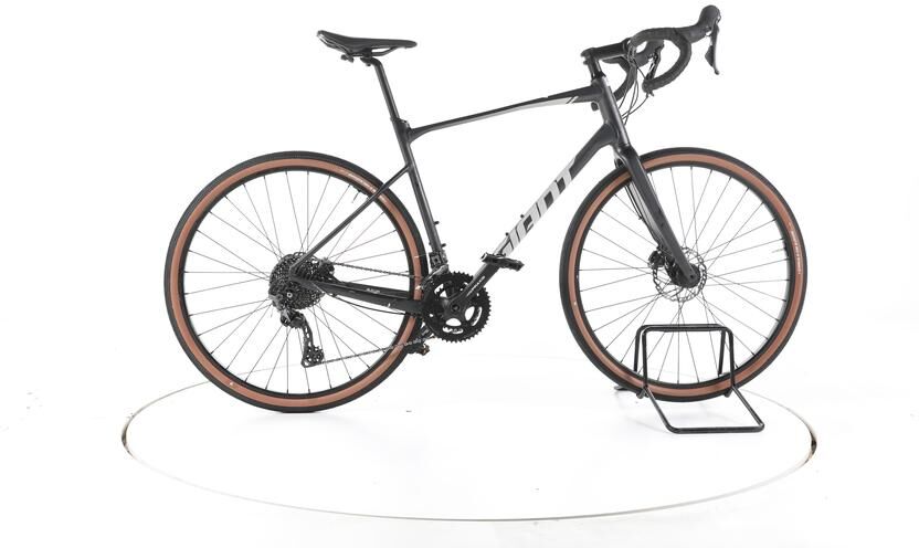 Giant Revolt Gravelbike - 306672