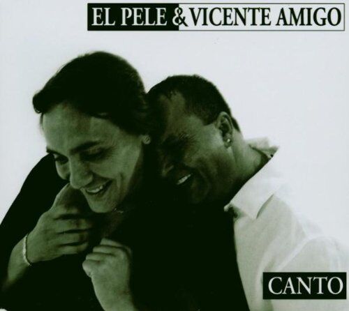 El Pele & Vicente Amigo - Canto - Preis vom 11.10.2026 03:10:56 h