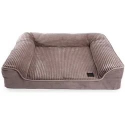Martin hondenmand royal collection beige (Hund), Hundebett + Katzenbett