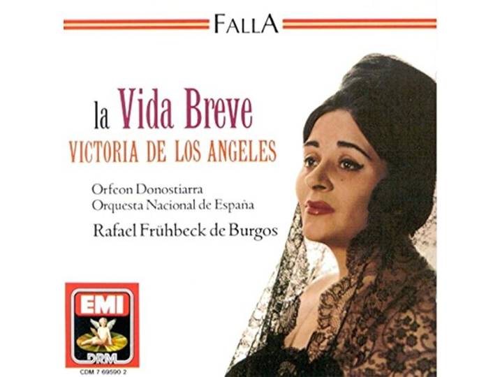 La Vida Breve