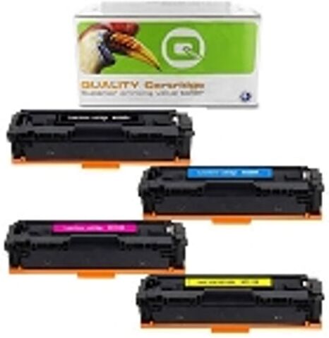 Q-Nomic Pack Ahorro 415 A 4 toner