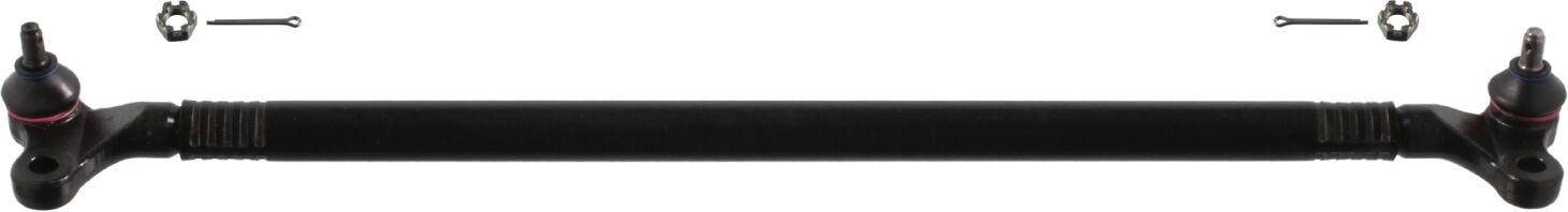 Febi Bilstein Spurstange 42708 Mitte Für Nissan