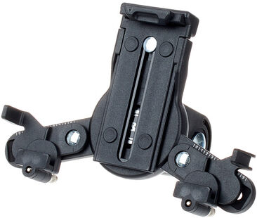 K&M 19795 Schwarz