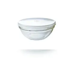 Luminarc 12 x Glasschale EMPILABLE, Inhalt: 0,33 Liter,