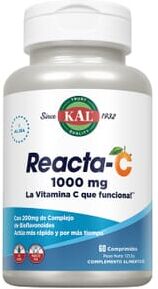 Kal Reacta-c 1000 mg 60 Tabs