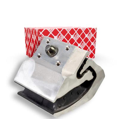 FEBI BILSTEIN Lagerung, Motor 175265 vorne