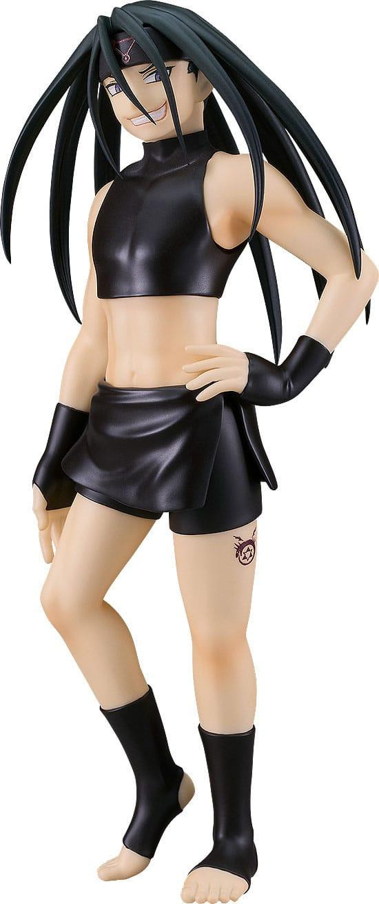 Good Smile Company Pop Up Parade Envy PVC-beeldje Fullmetal Alchemist: Brotherhood, 16 cm