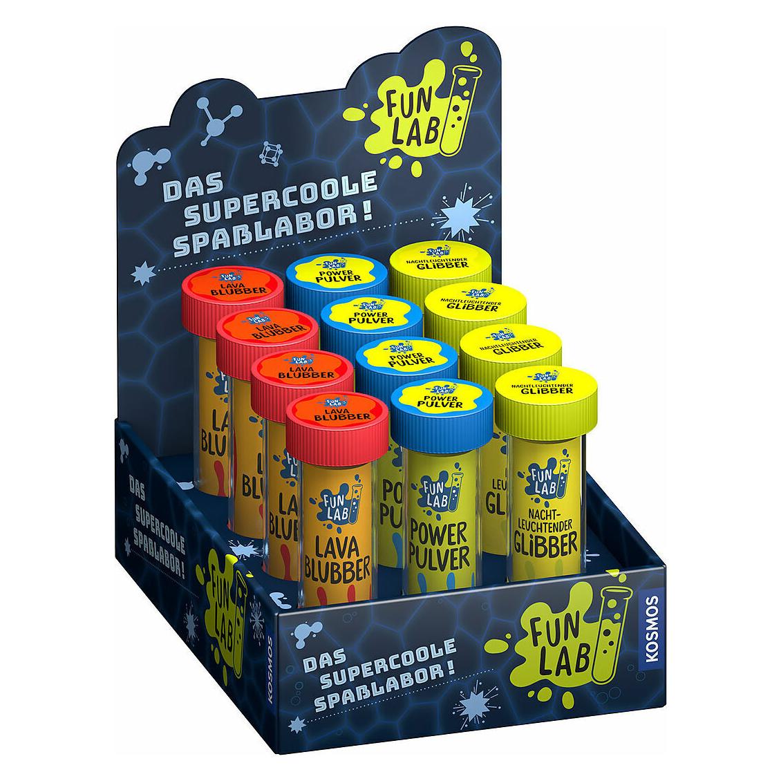 Kosmos Fun Labs (37787127)