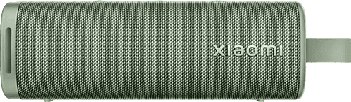 Altavoz inalámbrico - Xiaomi Sound Outdoor, 30W, Bluetooth, 12 h Autonomía, True Wireless, IP67, Verde