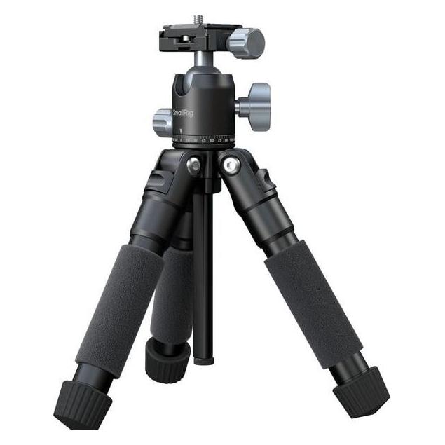 SmallRig 5470 VT-20 Pro (Kunststoff, Metall) (5470)