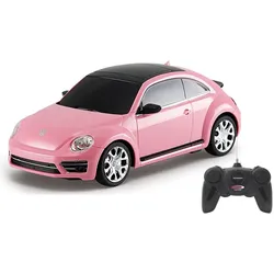Jamara - VW Beetle Pink 27MHz