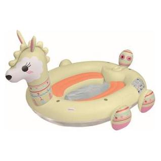 Splash Badeinsel Lama Medium 310 x 270 x 175 Cm (7781130)