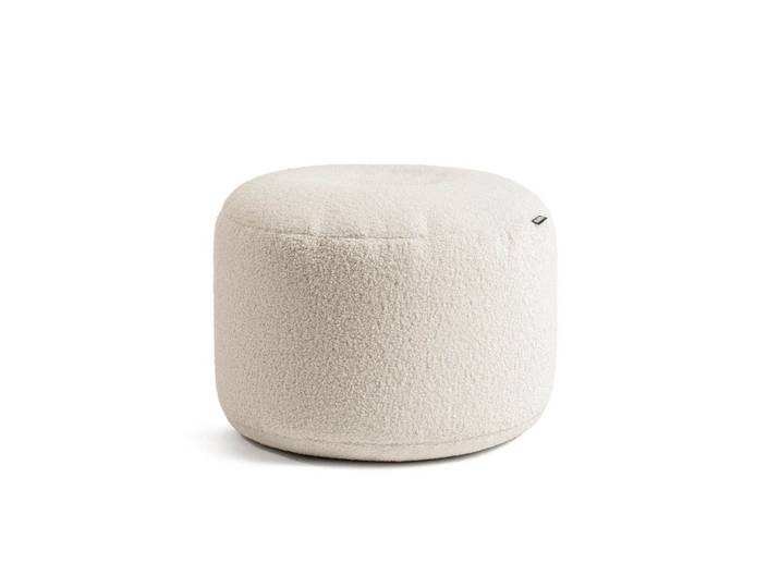POUF Bouclé Mochi