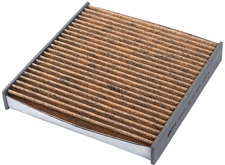 VALEO 701015 Pollen filter