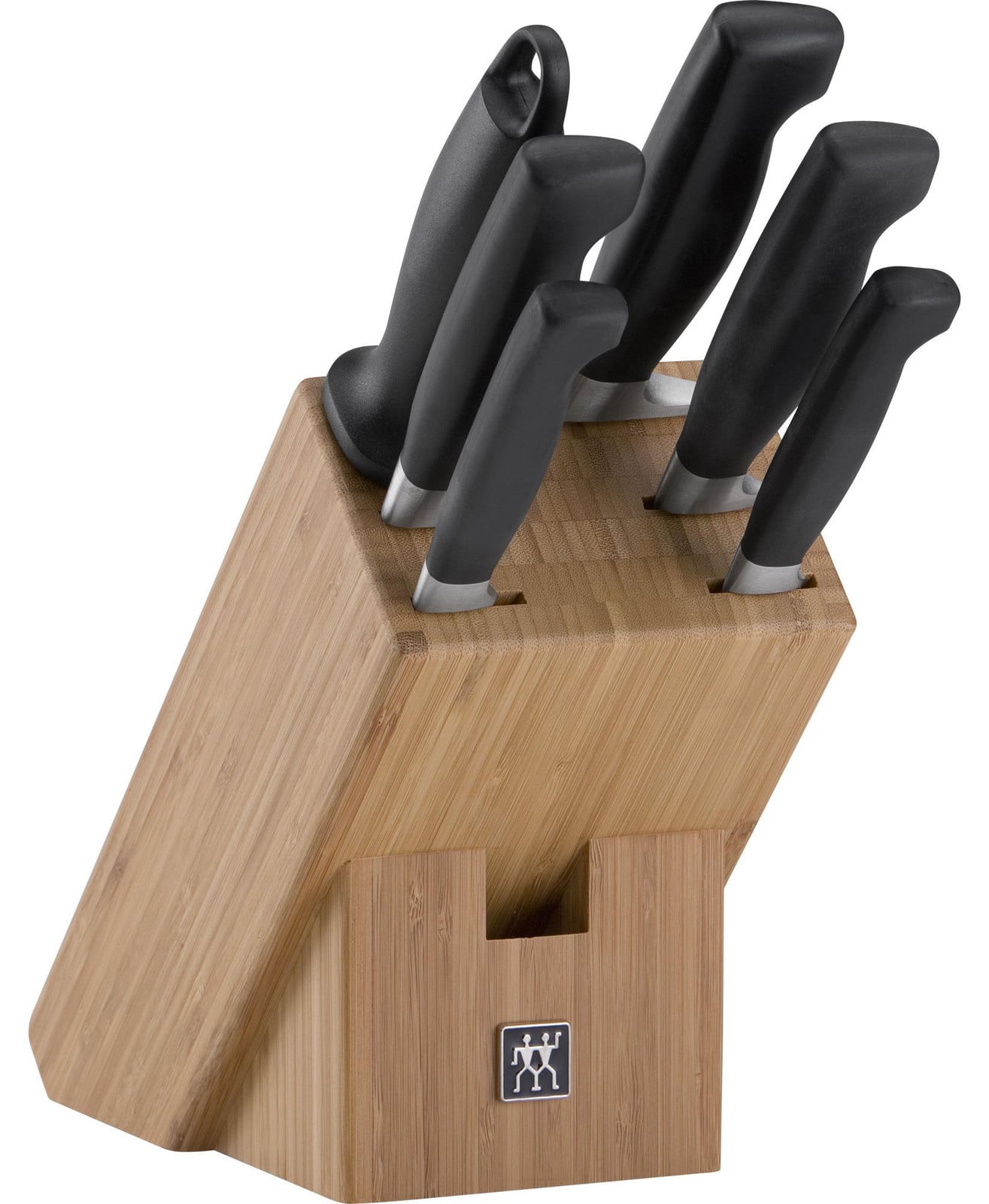 Zwilling Messenblok Vier Sterren 7-delig model 35068-003