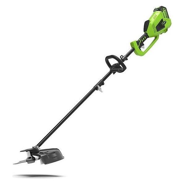 Greenworks GD40BC DigiPro (Metallschneideblatt) (1301507)