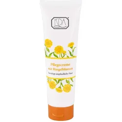 Pflegecreme mit Ringelblumen KDA