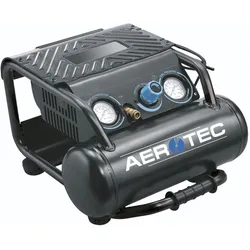 Aerotec, Kompressor, OL197-10 RC Montagekompressor (10 l, 10 Bar)