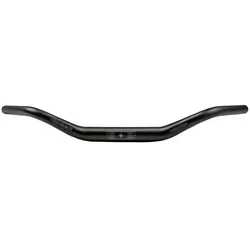 Ergotec Moon Cruiser Lenker 31,8 mm Schwarz