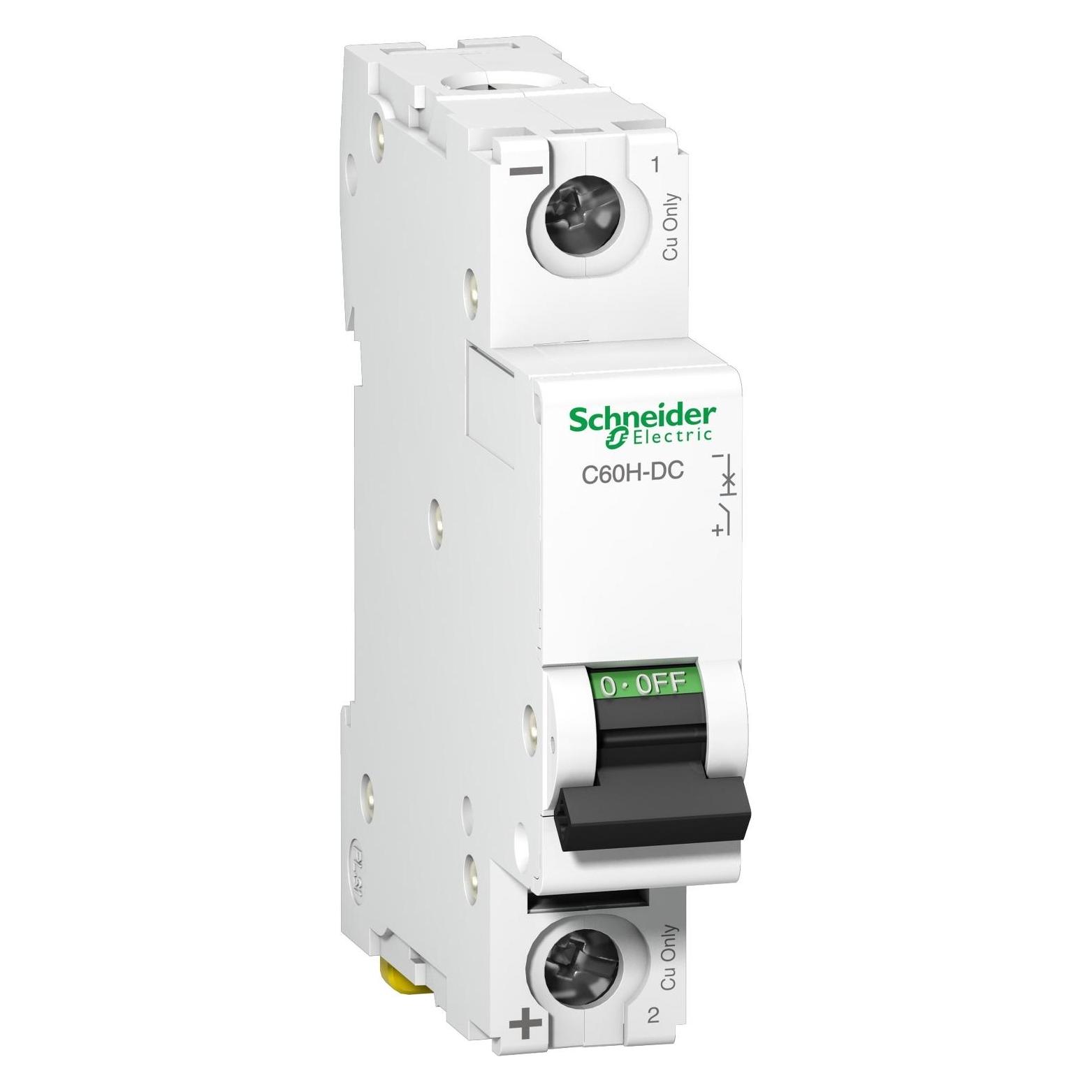 Schneider Electric LSSchalter (A9N61511)