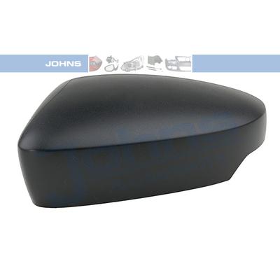 JOHNS Abdeckung, Außenspiegel 71033790 links für Skoda