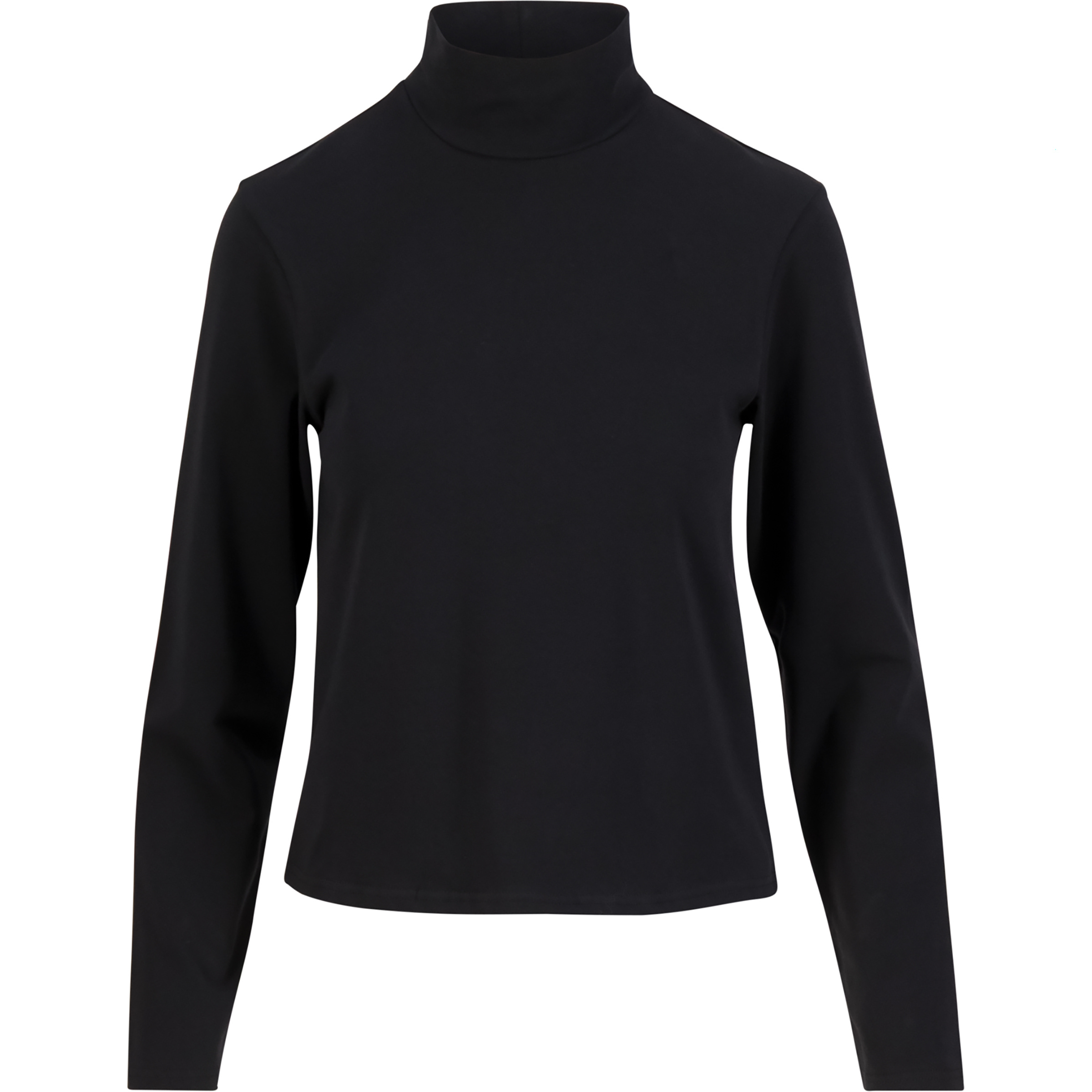Blutsgeschwister The Ease Of Release Damen Longsleeves schwarz Größe XS Lifestyle Hautfreundlich