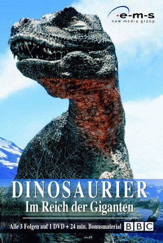 Kenneth Branagh - Dinosaurier - Im Reich der Giganten - Preis vom 11.10.2026 03:10:56 h
