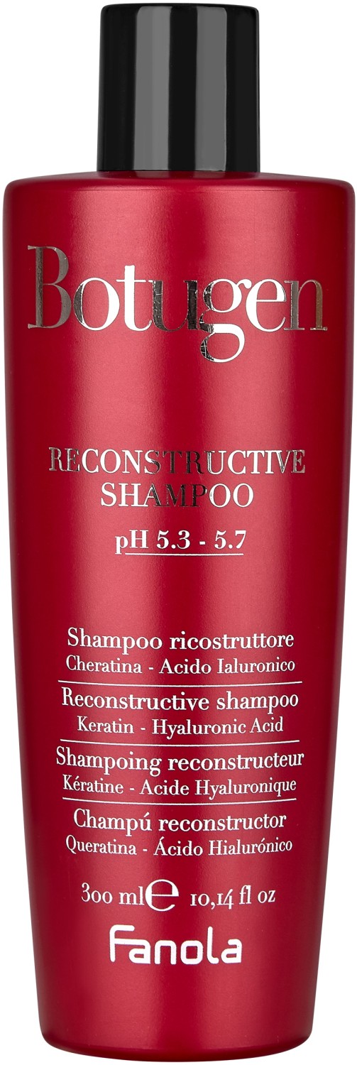 Fanola Botugen Botolife Reconstructive Shampoo 300 ml FN7866427