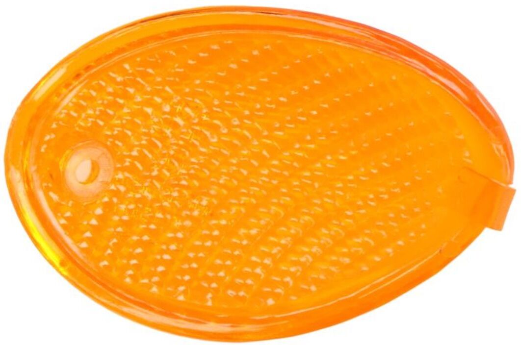 Lichtscheibe, Blinkleuchte VICMA 6713