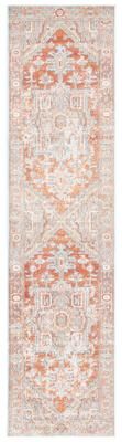 SAFAVIEH Aria Nermira Vintage Oriental Medallion Rug