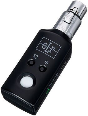 GLP IQ Tool Pro