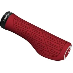 ERGON Griffe GMS | Chili Red Größe S
