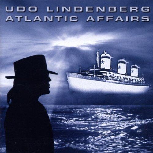 Udo Lindenberg - Atlantic Affairs - Preis vom 09.10.2026 07:28:09 h