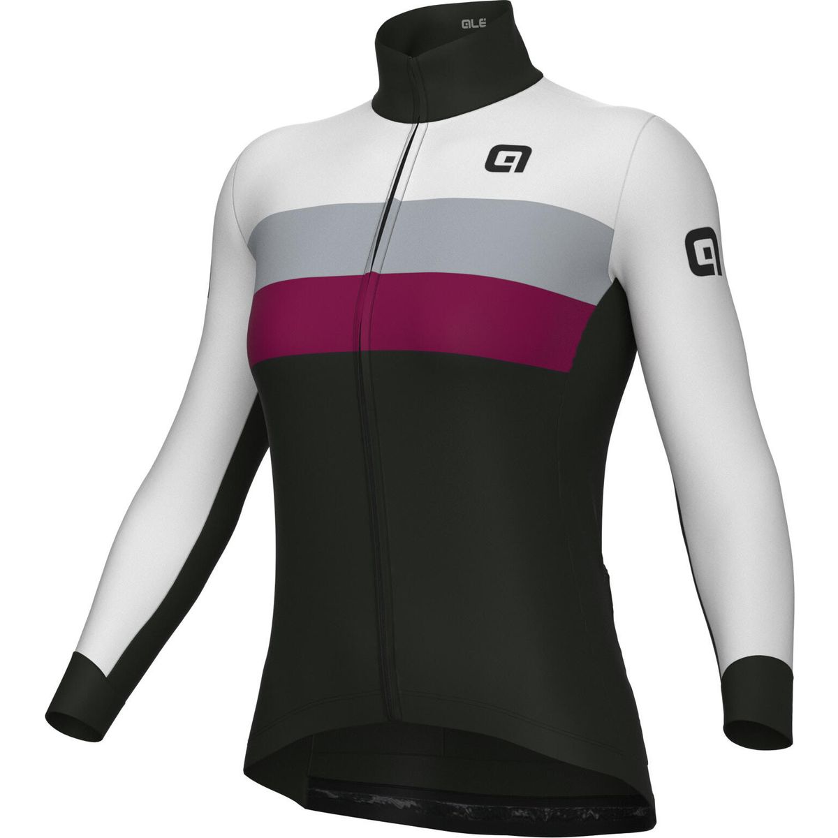Alé Chaos grigio/grey L L23048403-04