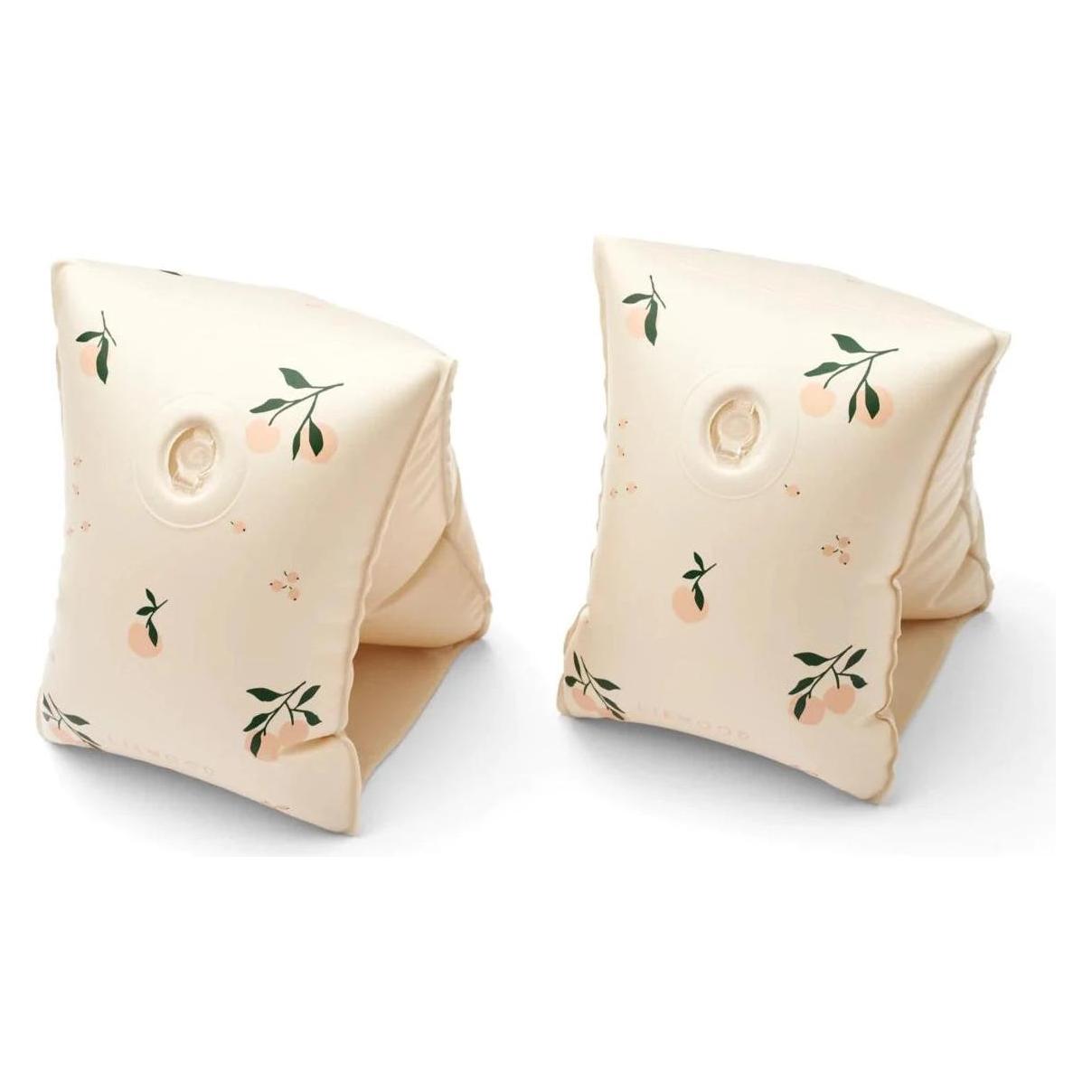 Liewood Shirley Schwimmflügel Peach Sea Shell (LW15543-1232)