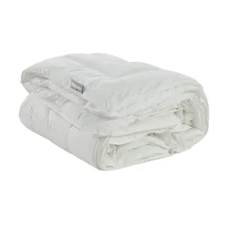 Dunlopillo 4-Jahreszeiten-Steppbett  Life ¦ weiß ¦ Maße (cm): B: 135