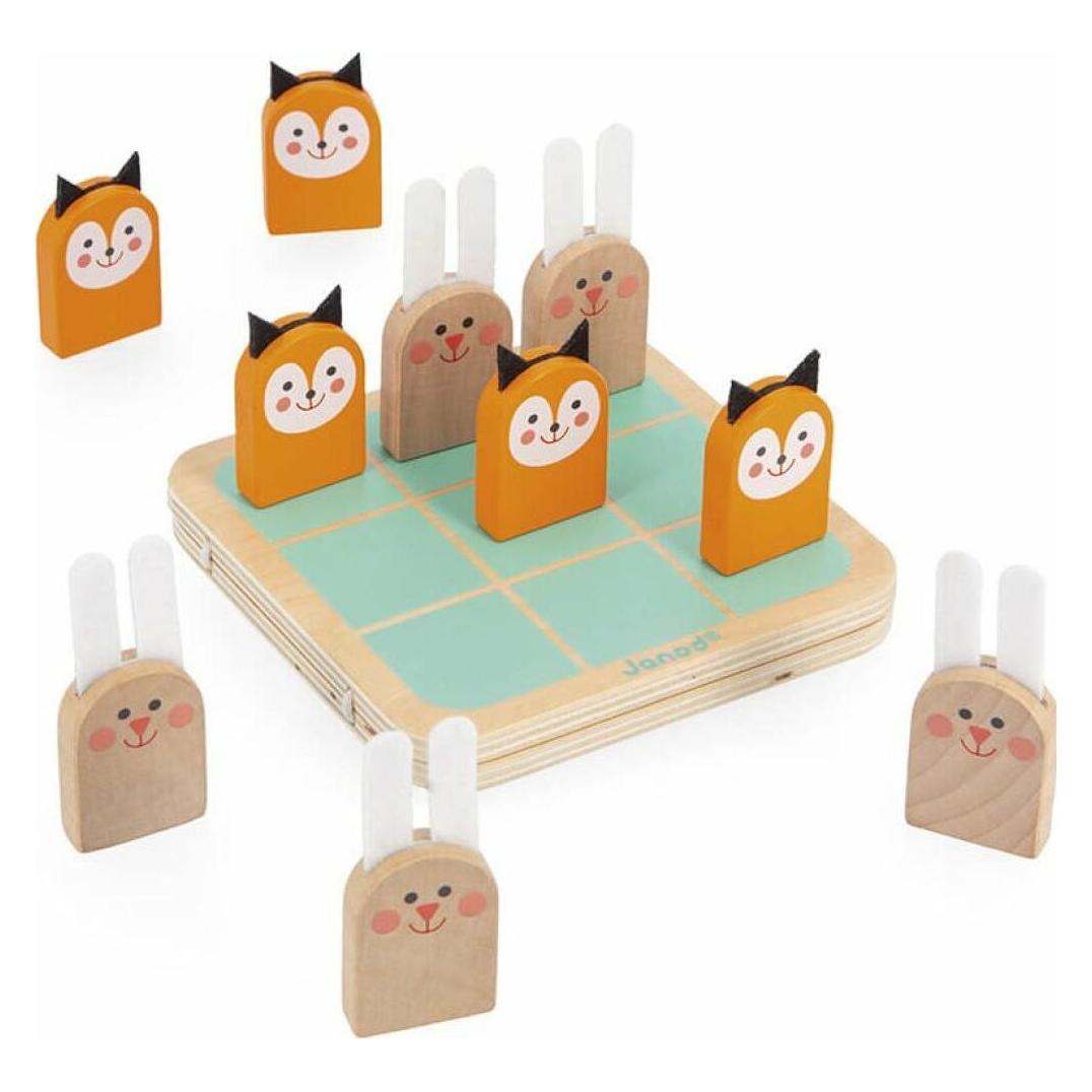Janod Spiel TakTik (J02472)